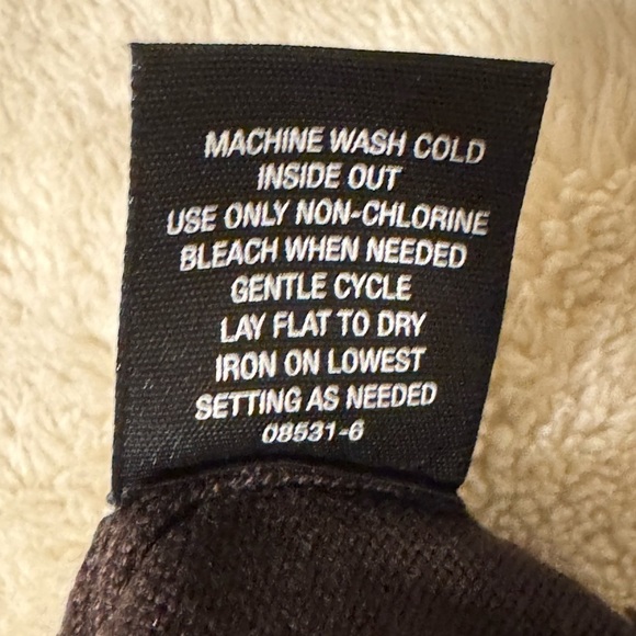 Worthington Petites Open Front Cardigan - Picture 5 of 6